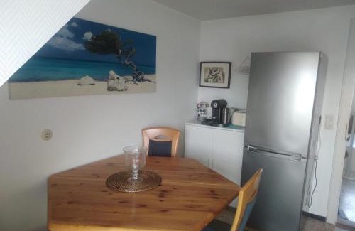 Hurup Apartment | Ferienwohnung-Auszeit