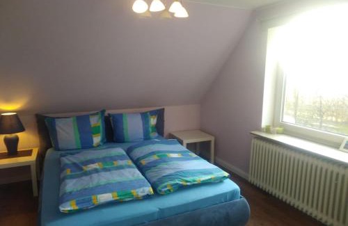 Hurup Apartment | Ferienwohnung-Auszeit