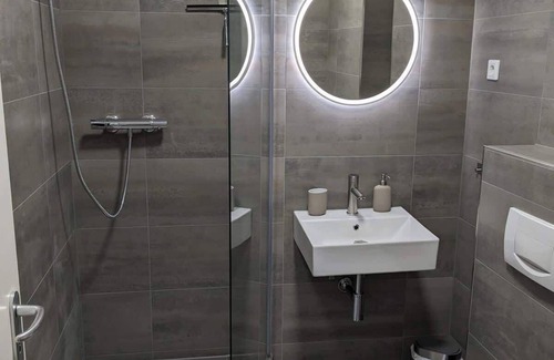 Sudstadt Apartment | Ferienwohnung Auszeit