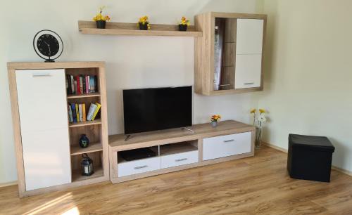 Tholey Apartment | Ferienwohnung Auszeit