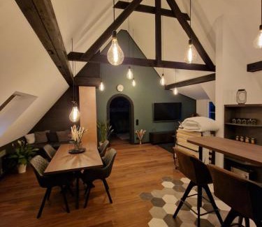 Weeze Apartment | Ferienwohnung Auszeit