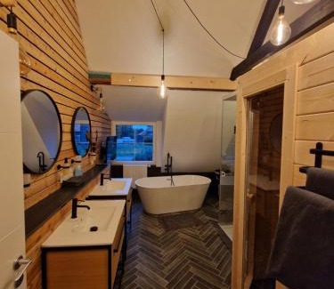 Weeze Apartment | Ferienwohnung Auszeit