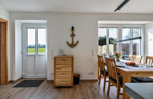 Westerholz Apartment | Ferienwohnung Auszeit