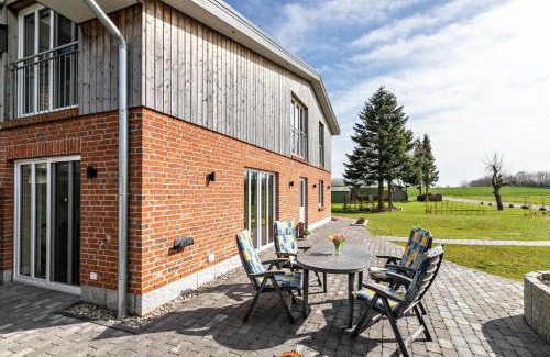 Westerholz Apartment | Ferienwohnung Auszeit