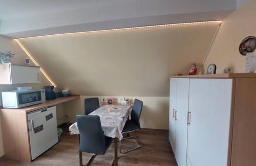 Cottbus Apartment | Ferienwohnung Auszeit - Ferienwohnung