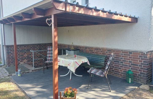 Cottbus Apartment | Ferienwohnung Auszeit - Ferienwohnung