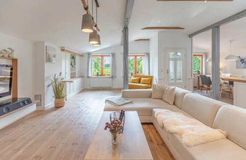 Bohmstedt Apartment | Ferienwohnung Auszeit in Bohmstedt