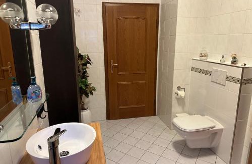 Stolberg Apartment | Ferienwohnung Auszeit im Südharz