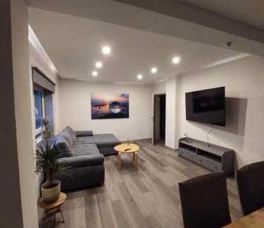 Lerbach Apartment | Ferienwohnung Auszeit Osterode