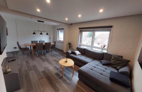 Lerbach Apartment | Ferienwohnung Auszeit Osterode