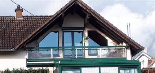 Waxweiler Apartment | Ferienwohnung Auszeit Waxweiler