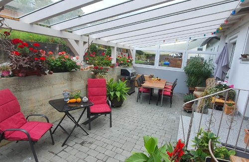 Zwiefalten Apartment | Ferienwohnung Auszeit Zwiefalten