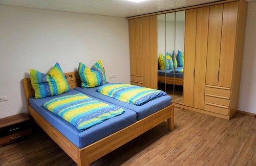 Zwiefalten Apartment | Ferienwohnung Auszeit Zwiefalten