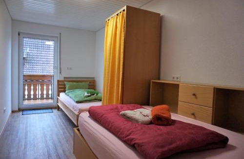 Zwiefalten Apartment | Ferienwohnung Auszeit Zwiefalten