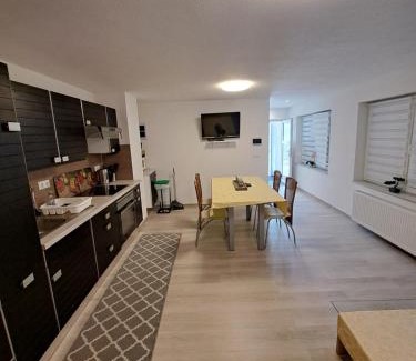 Neufra Apartment | Ferienwohnung Avanzato