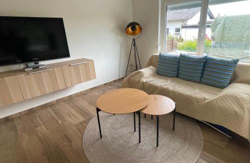 Bornich House | Ferienwohnung Bähr