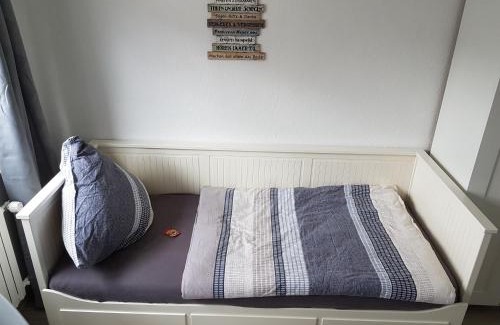 Katernberg Apartment | Ferienwohnung Bärbel