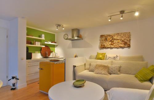Suhl Apartment | Ferienwohnung Bärbel