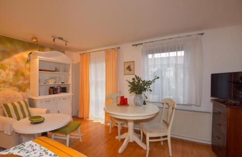Suhl Apartment | Ferienwohnung Bärbel