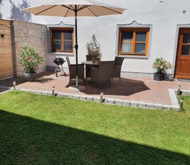 Babensham Apartment | Ferienwohnung Bärnham