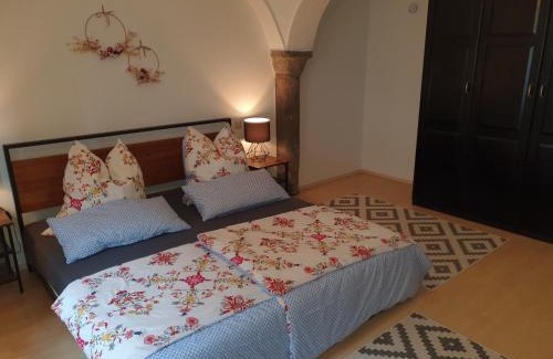 Babensham Apartment | Ferienwohnung Bärnham
