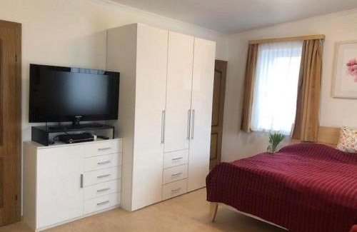 Nohagen Apartment | Ferienwohnung Böhmer