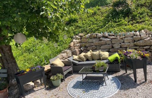 Heiligenstadt in Oberfranken Apartment | Ferienwohnung Böhrer im schönen Leinleitertal