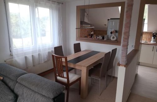 Heiligenstadt in Oberfranken Apartment | Ferienwohnung Böhrer im schönen Leinleitertal