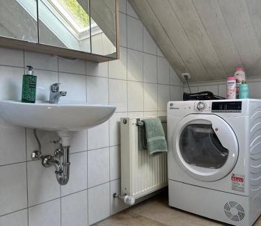 Heiligenstadt in Oberfranken Apartment | Ferienwohnung Böhrer im schönen Leinleitertal