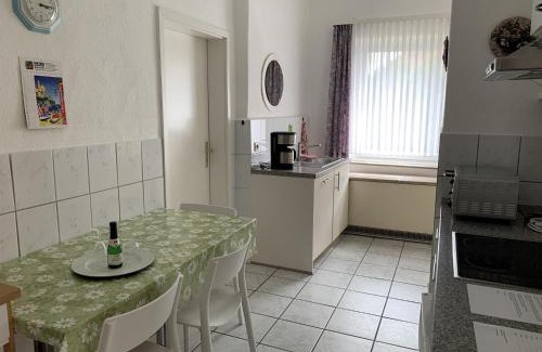 Essel Apartment | Ferienwohnung Bünger