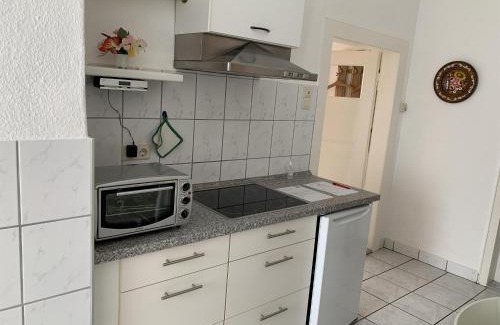 Essel Apartment | Ferienwohnung Bünger