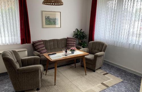 Essel Apartment | Ferienwohnung Bünger