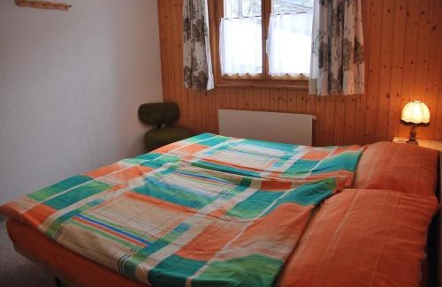 Buerchen Apartment | Ferienwohnung Bürchen