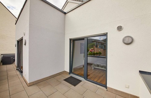 Kues Apartment | Ferienwohnung Baron, Deutschland