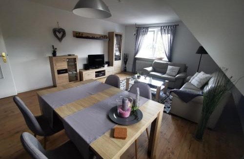 Bruchhausen-Vilsen Apartment | Ferienwohnung Brunschön