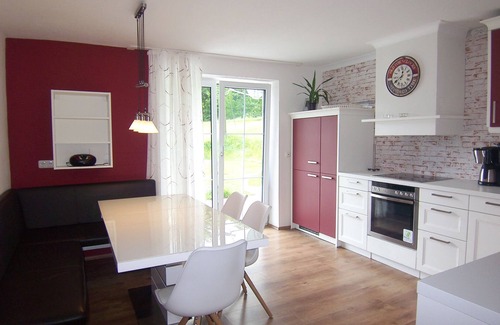 Ettensberg Apartment | Ferienwohnung Botanica