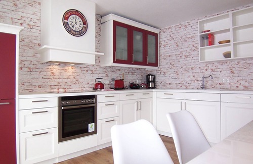 Ettensberg Apartment | Ferienwohnung Botanica