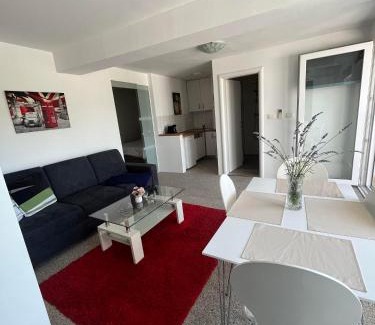 Siroki Brijeg Apartment | Ferienwohnung