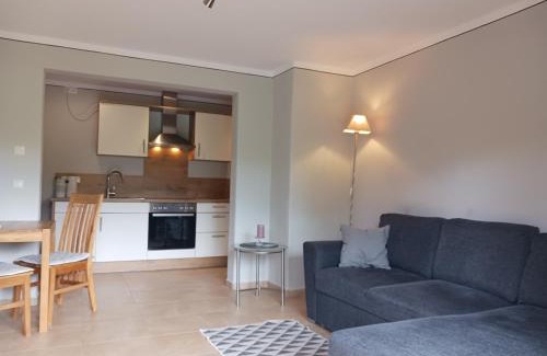 Prien am Chiemsee Apartment | Ferienwohnung Bauer Katrin und Florian