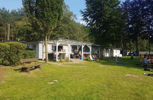 Lehnin Apartment | Ferienwohnung Baatz
