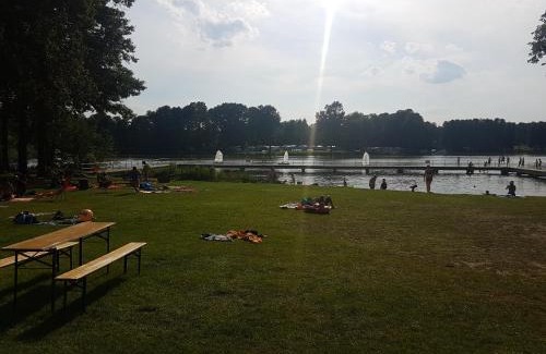 Lehnin Apartment | Ferienwohnung Baatz