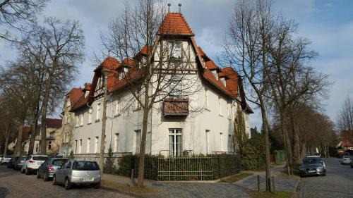 Babelsberg Nord Apartment | Ferienwohnung Babelsberg