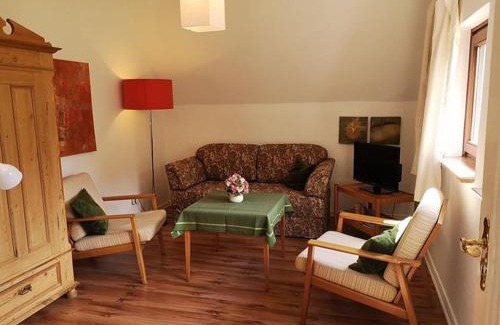 Reinsehlen Apartment | Ferienwohnung Bachforelle