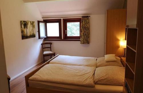 Reinsehlen Apartment | Ferienwohnung Bachforelle