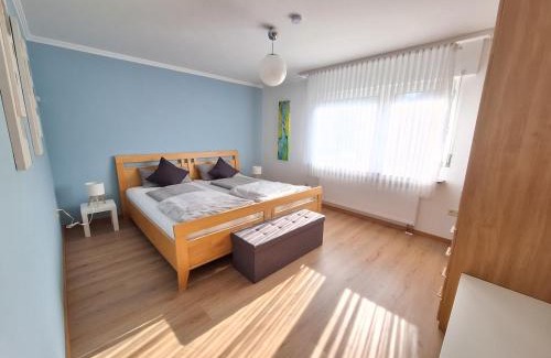 Sankt Goar Apartment | Ferienwohnung Bachgeflüster