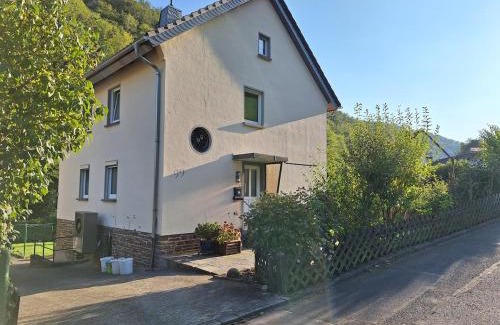 Sankt Goar Apartment | Ferienwohnung Bachgeflüster