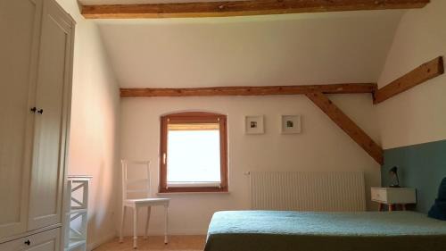 Velgast Apartment | Ferienwohnung "Backsteinhaus Starkow"