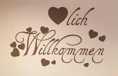 Bad Camberg Apartment | Ferienwohnung Bad Camberg - Apartment 3 Hoelzer