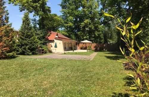 Bad Koesen House | Ferienwohnung Bad Kösen