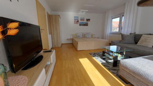 Bad Rappenau Apartment | Ferienwohnung Bad Rappenau